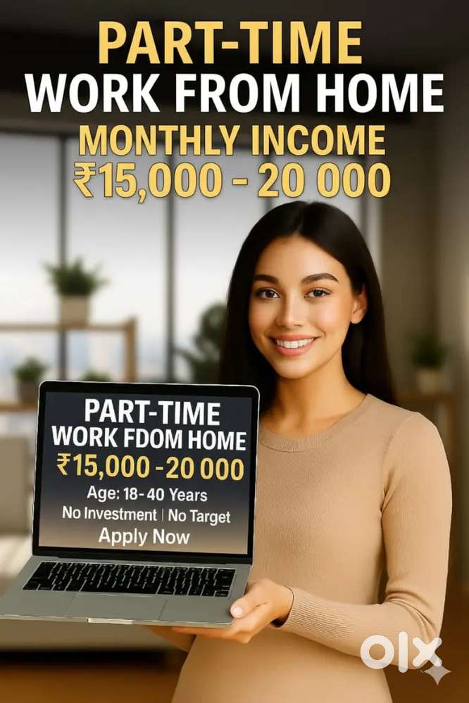 Work from home house wife college studentsanythgi else .