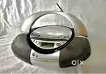 Sony CD Player/Tape Recorder/Radio