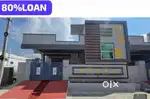READY to HOUSES & VILLAS KAKINADA