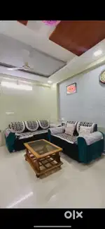 2 bhk flat