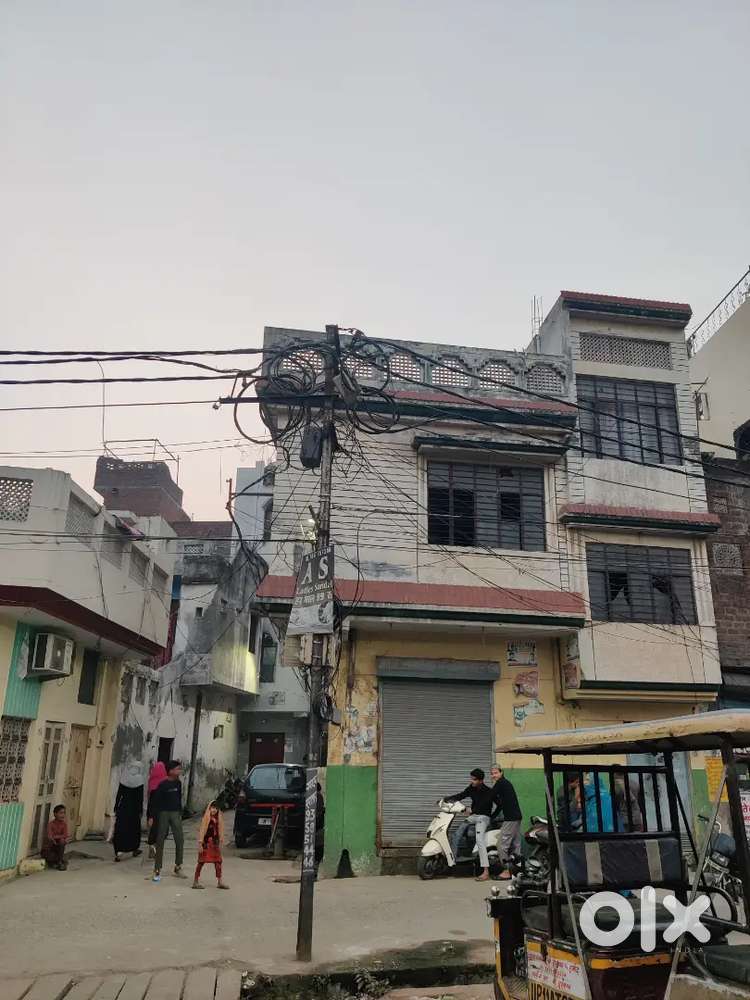 House villa