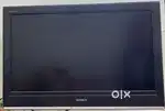 Sony Bravia LCD TV 32 inch with Amazon FireTV stick HD