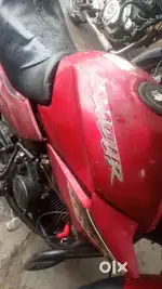 Bike selling