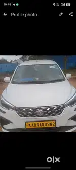 I am driver job