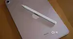IPAD AIR M2 WITH APPLE PENCIL PRO