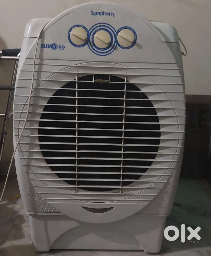 Symphony Sumo Go cooler