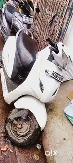 Full modified