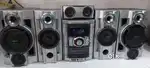 Sony Music System MHC-GN100D 7800Watts