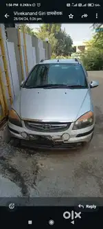 Tata Indigo Ecs 2012