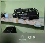 Panasonic mdh2m