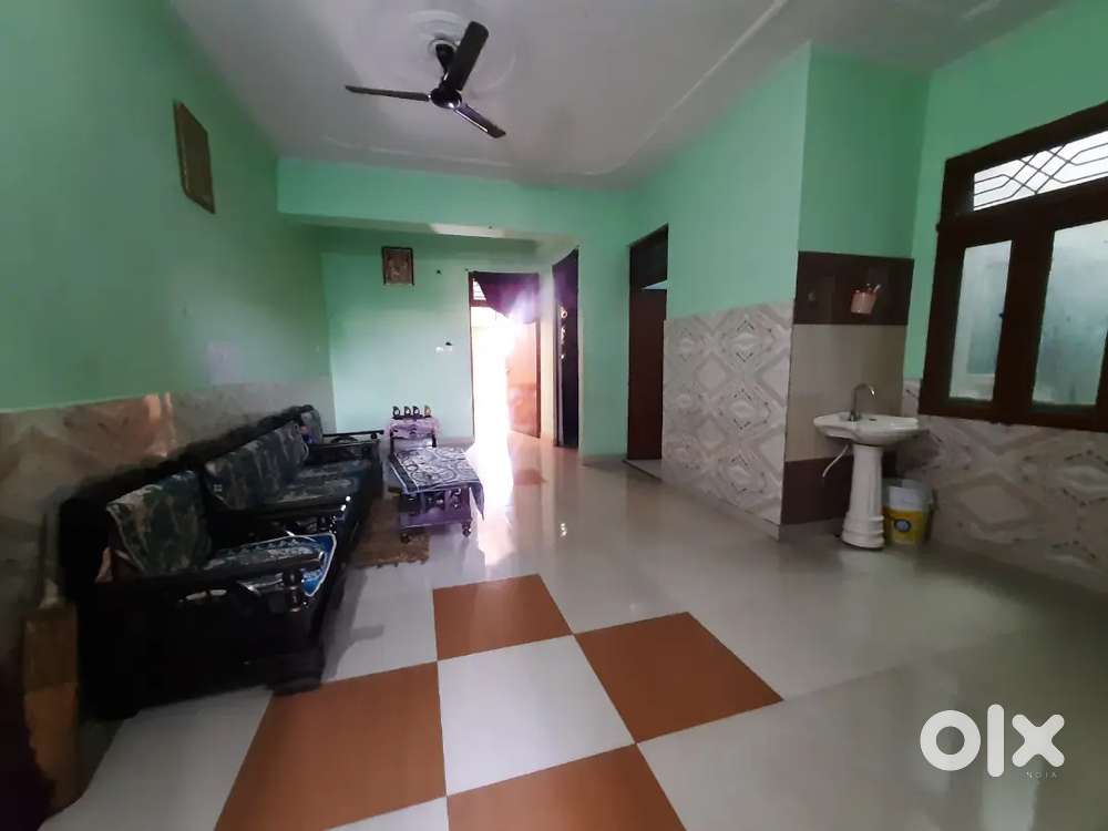 Flat for sale at Quarsi.