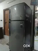 Godrej refrigerator