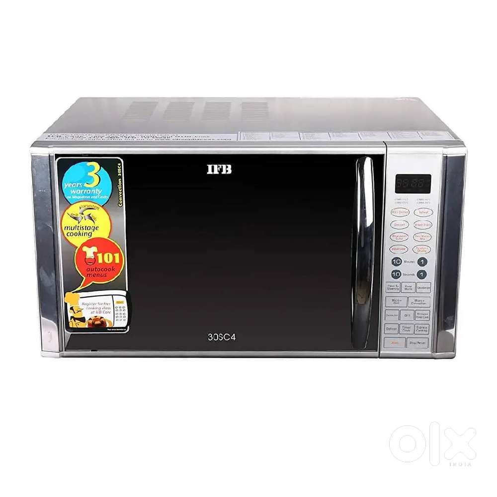 Ifb microwave 30ltr