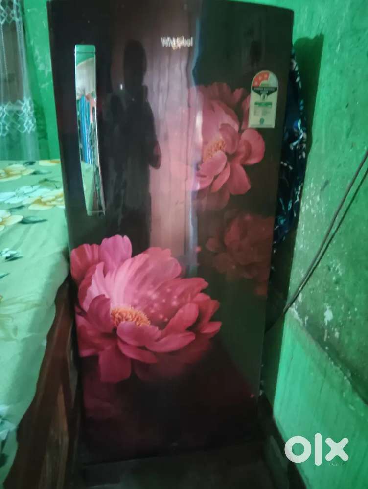 Whirlpool phiriz bechna chahte hai