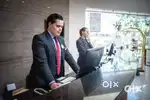 OPENING FOR HOTEL RECEPTIONIST JOB