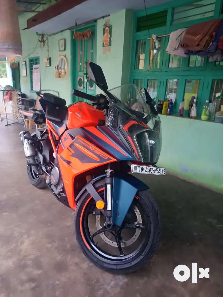 KTM rc 390 KTMrc390 Rc390 for sales in excellent condition