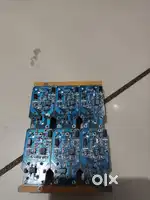Electric spare parts in vary very low prices