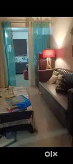 Owner free 1 bhk for Girls in prime location of Sector 22