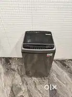 LG washing machine with warranty @ eco appliances