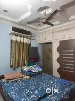 FULLY FURNISHED 2BHK APARTMENT FLAT MANGALYA SHOPING MALL BODUPPAL