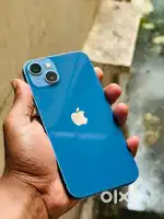 Iphone 13 with 91 bat health