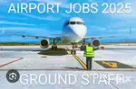 Huge Scale Hiring In Airport Authority