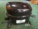 LG Refrigerator Compressor R134a