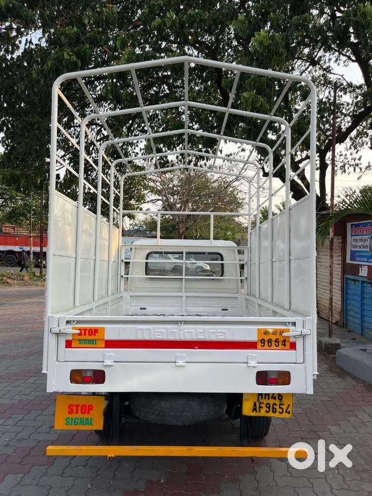 BOLERO MAXITRUCK plus