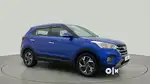 Hyundai Creta 1.4 E Plus Diesel, 2019, Diesel