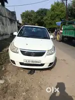 Maruti Suzuki SX4 2009 CNG & Hybrids Well Maintained