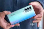 iQOO 9 se gaming phone 888 snapdragon