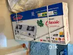 Home appliances