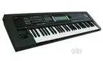 Roland Gw8 Keyboard Good Condition