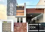 2bhk individual house sale at Chennai veppampattu