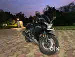 CBR 250R Single hand, fully functional, Smooth ride