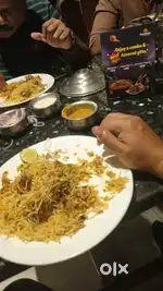 For restaurant at dhemaji town,assam