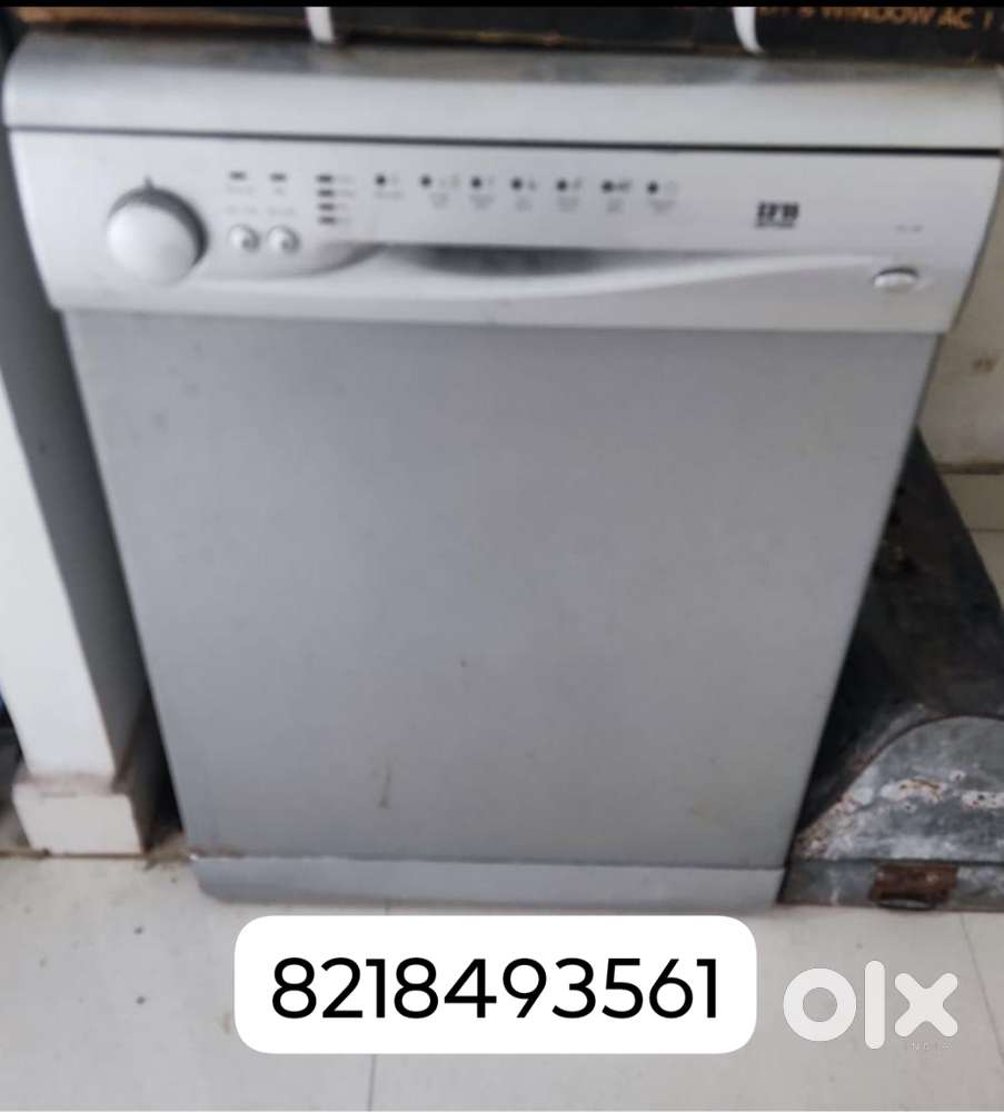 IFB DISHWASHER