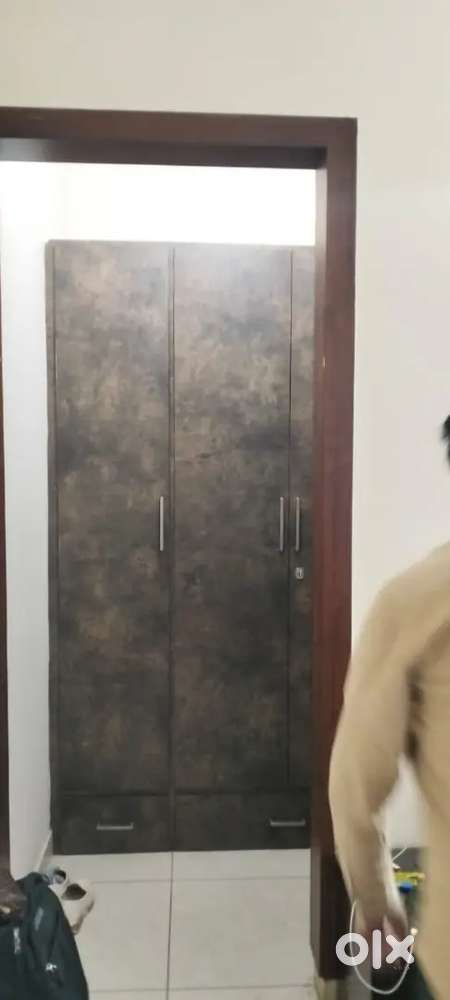 Owner free 2 bhk for rent fully furnished for family and boys sector71