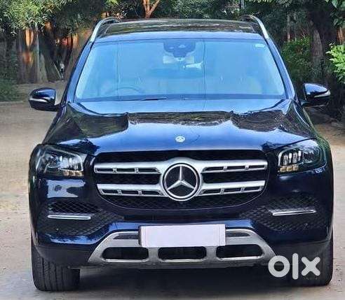 Mercedes-Benz GLS, 2020, Diesel