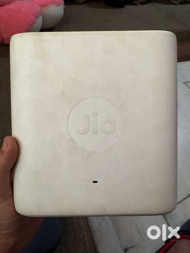 Jiofi Device