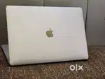 Apple Macbook Pro i9 Processor 16GB Ram 512GB Apple SSD 5.5gbGraphics