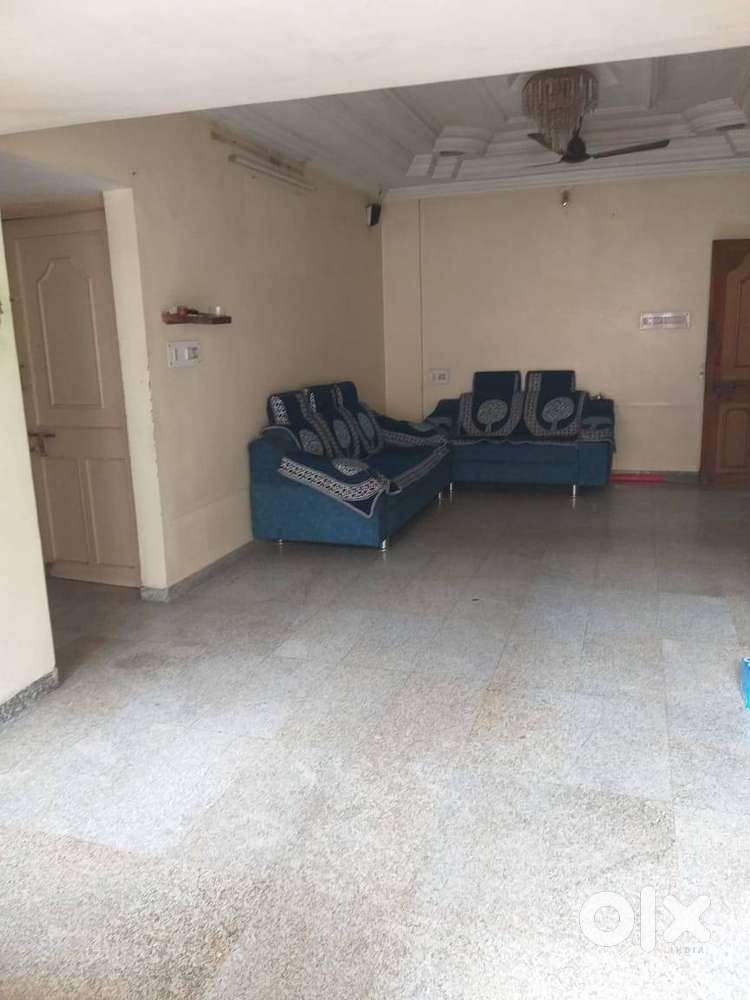 LAKEVIEW APARTMENT -A 131SQ YARD SUPER BUILT UP