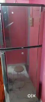 Sumsung double door freez