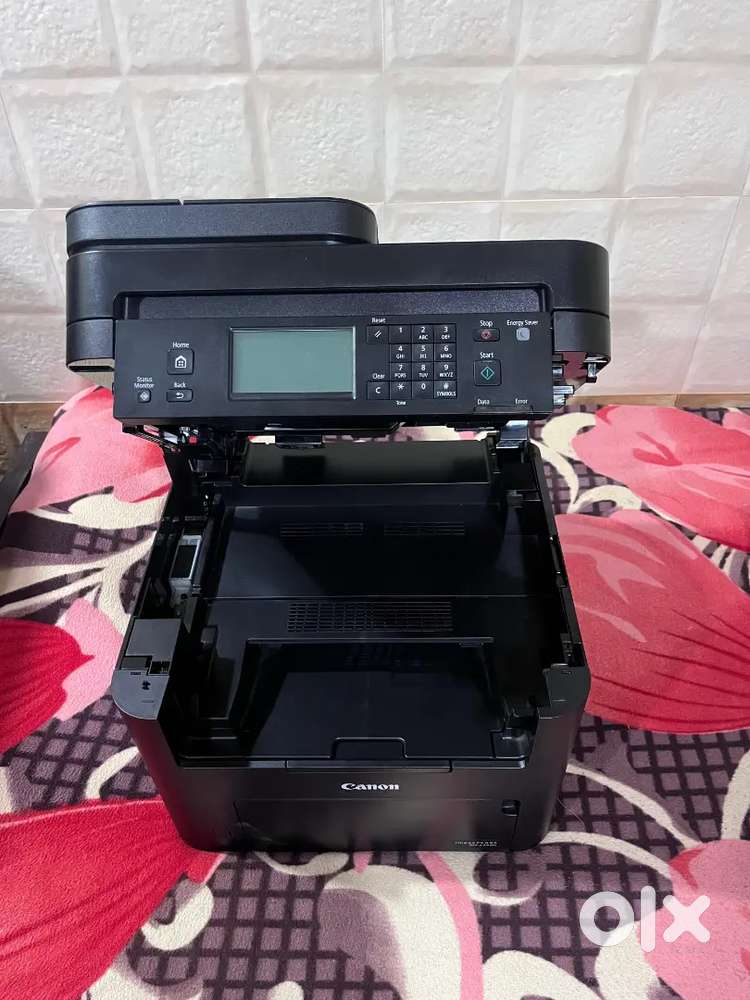 Canon MF 272 DW Printer