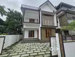 Aluva carmal hospital 4cent house for sale