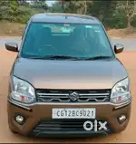 Maruti Suzuki Wagon R 2021