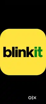 BLINKIT DELIVERY JOB