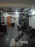 3BHK Builder Floor House available for Lease in RR Nagar