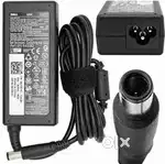Dell Cha Pow: 65W Output Vol: 19V Output Cur: 3.42A; Wattage: 65 watts