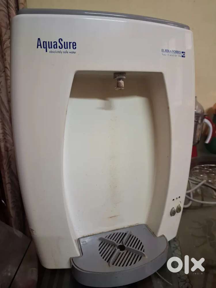 Eureka Forbes AquaSure from Aquauard